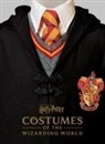 Revenson Jody - Harry Potter: Costumes of the Wizarding World