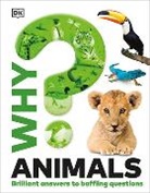 DK - Why? Animals