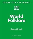 DK - Read-Alouds World Folklore