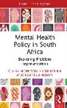 Ubanesia Adams, Pieter Fourie, Claire Fourie Morrison, Morrison Claire - Mental Health Policy in South Africa