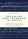 Bruce (Resident Lecturer and Director of Adolphe, Adolphe Bruce - Dreaming and Thinking in Music