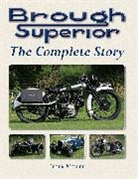 Peter Miller - Brough Superior