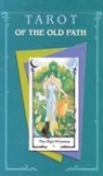 Sylvia Gainsford, Sylvia Rodway Gainsford, Gainsford Sylvia, Howard Rodway, Rodway Howard - Tarot of the Old Path