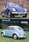 Copping Richard - VW Beetle Specification Guide 1949-1967