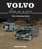 Dredge Richard - Volvo Amazon