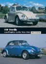 Copping Richard - VW Beetle Specification Guide 1968-1980