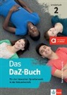 Verena Balyos, Silke Donath, Jutta Henrichs, Jutta u a Henrichs, Eva Neustadt, Kerstin Reinke... - Das DaZ-Buch 2
