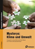 Klara Kirschbaum - Mysterys: Klima und Umwelt
