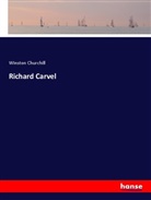 Winston Churchill - Richard Carvel