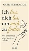 Gabriel Palacios - Ich lass dich los, um mich zu finden