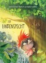 Sophie Hostettler, Varena Schmid, Sophie Hostettler - Der Lindenspecht