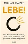 Michael Maizet - Lebe!