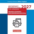 Context - Schwerpunktthema Abitur Englisch