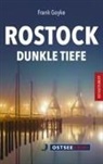 Frank Goyke - Rostock ermittelt