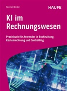 Reinhard Bleiber - KI im Rechnungswesen