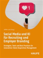 Steffen Laick - Social Media und KI für Recruiting und Employer Branding