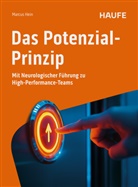 Marcus Hein - Das Potenzial-Prinzip