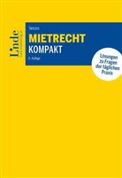 Alfred Tanczos - Mietrecht kompakt
