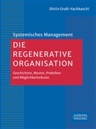 Shirin Groß-Yachkaschi - Die Regenerative Organisation