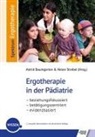 Astrid Baumgarten, Strebel, Helen Strebel - Ergotherapie in der Pädiatrie