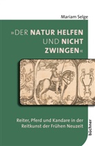 Mariam Selge, Frank Jacob - »Der Natur helfen und nicht zwingen«