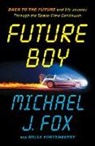 Michael J Fox, Michael J Fox - Future Boy