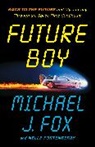 Michael J Fox, Michael J Fox - Future Boy