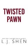 L J Shen, L.J. Shen - Twisted Pawn