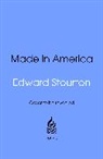Edward Stourton, Stourton Edward - Made in America