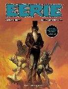 Howard Chaykin, Richard Corben, Bill Dubay, Carmine Infantino, Bernie Wrightson - Eerie Archives Volume 13 (Double-Sized Volume)