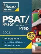 The Princeton Review - Princeton Review PSAT/NMSQT Prep, 2026