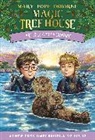 AG Ford, Mary Pope Osborne - Sea Otter Sunrise