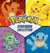 Random House, Random House - Pokemon