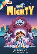 Judd Winick - Hilo Presents: The Mighty A Graphic Novel