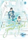 Umi Takase - I Wanna Be Your Girl Vol. 3