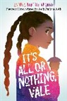 Andrea Beatriz Arango - It's All or Nothing, Vale
