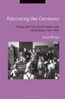 David Phillips, Phillips David - Educating the Germans