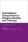 Andreas Nehring, Perry Schmidt-Leukel, Nehring Andreas, Schmidt-Leukel Perry - Interreligious Comparisons in Religious Studies and Theology
