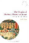 Yijiang Zhong - The Origin of Modern Shinto in Japan