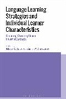 Rebecca L. Oxford, Carmen M. Amerstorfer, Oxford Rebecca L. - Language Learning Strategies and Individual Learner Characteristics