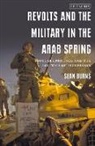 Sean Burns, Burns Sean - Revolts and the Military in the Arab Spring