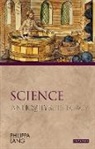 Philippa Lang - Science: Antiquity and its Legacy