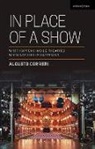 Augusto Corrieri, Corrieri Augusto - In Place of a Show