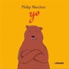 Eduardo Martínez, Philip Waechter - Yo