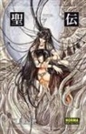 CLAMP - RG Veda 7 : edición coleccionista