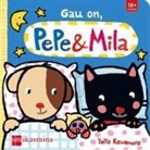 Yayo Kawamura, Yayo Kawamura - Pepe & Mila. Gau on