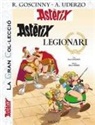 René Goscinny, Albert Uderzo, Uderzo - Astèrix legionari