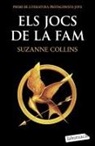 Suzanne Collins - Els jocs de la fam