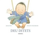 Mem Fox, Helen Oxenbury - Deu ditets