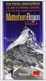 Jekaterina Nikitina, Víctor Riverola I Morera - Matterhorn : Region Valais